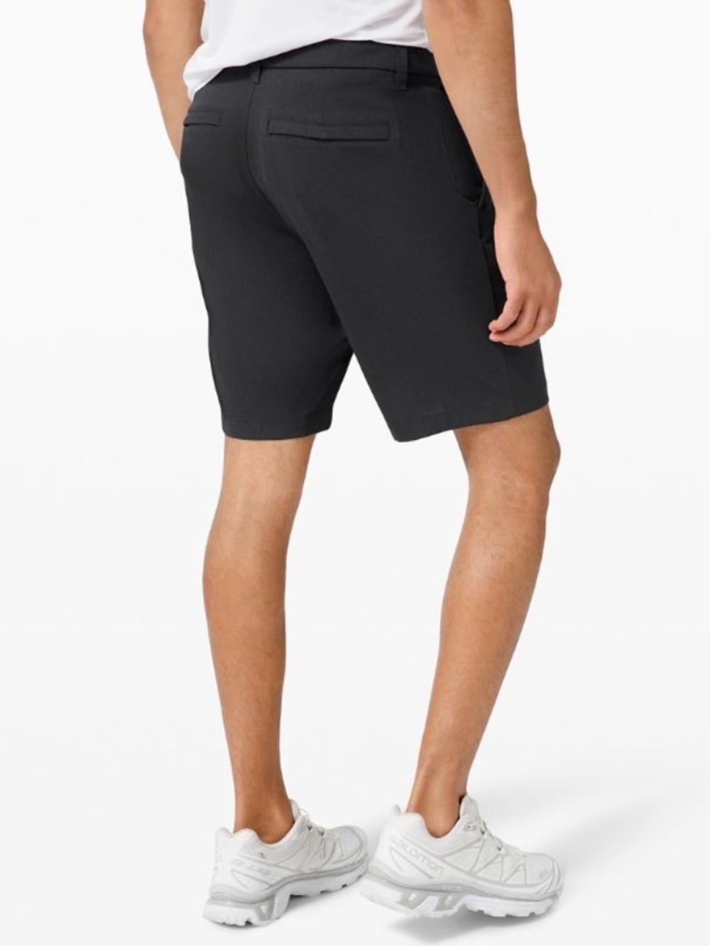 Lululemon - Men’s Commission *Ventlight Mesh Shorts - Size 31
